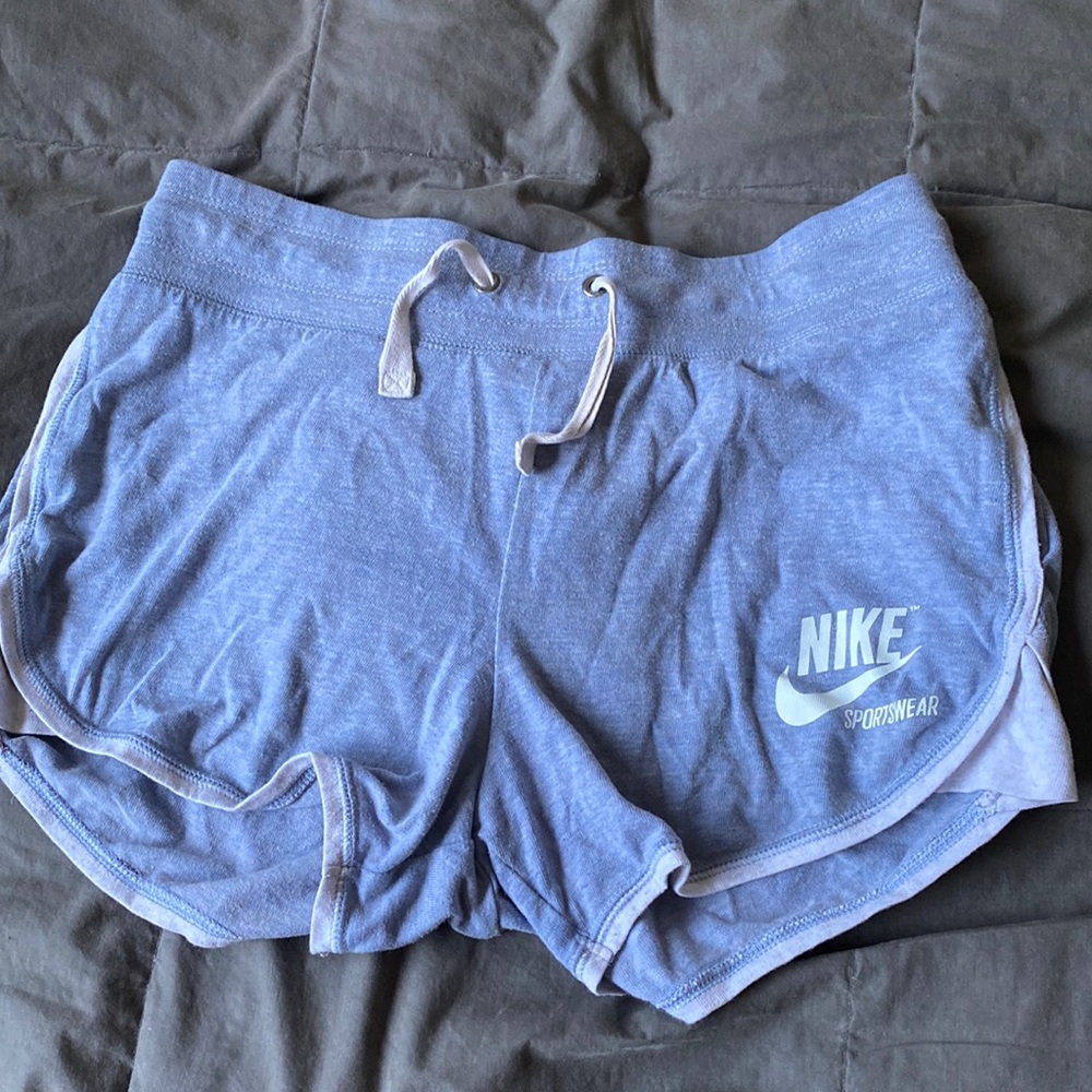 Nike athletic shorts